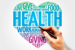 How to Stay Healthy When Life Gets Overwhelming