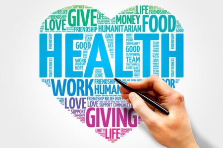 How to Stay Healthy When Life Gets Overwhelming