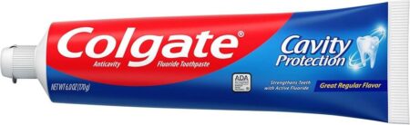Finding Your Perfect Match: Choosing the Best Toothpaste