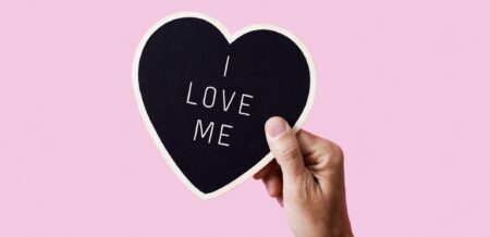 Embracing You: A Journey to Self-Love and Acceptance