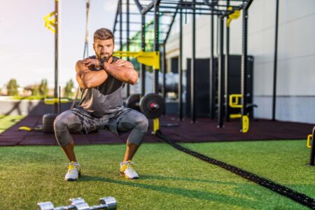 Revitalize Your Fitness: Outdoor Workouts That Refresh Your Spirit