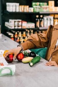 Mindful Grocery Shopping: Your Guide to a Stress-Free Routine!