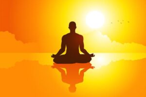 Exploring the Impact of Meditation on Physical Wellbeing