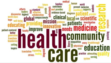 Empower Your Health: Advocating for Yourself at the Doctor’s