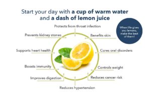 Simple Steps to Naturally Detox Your Home and Environment