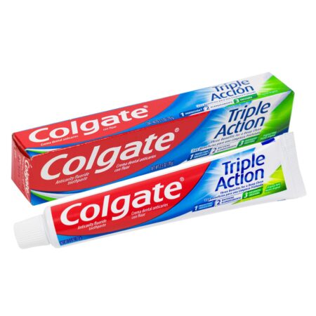 Finding the Perfect Toothpaste for a Sparkling Smile!