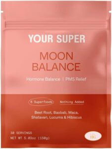 Natural Hormone Balance: Navigating the Aging Process