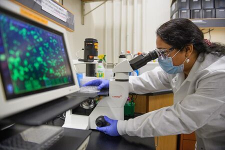 Revolutionary Cancer Research Breakthroughs Could Transform Treatment