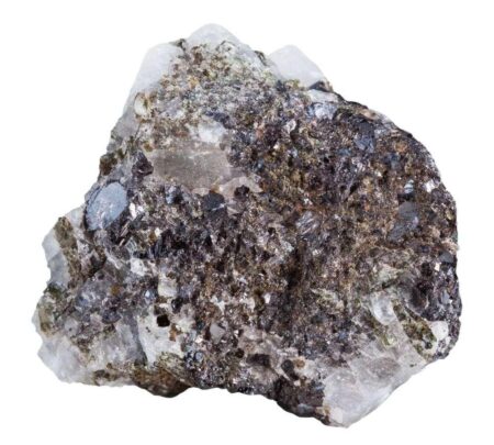 Understanding Zinc: A Key Player in Immune Health