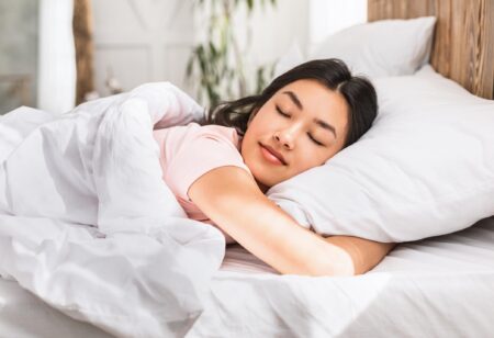 Unlocking Better Health: The Role of Sleep in Prevention