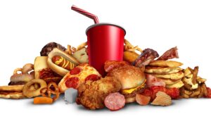 New Research Connects Ultra-Processed Foods to Cognitive Decline