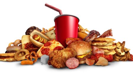 New Research Connects Ultra-Processed Foods to Cognitive Decline