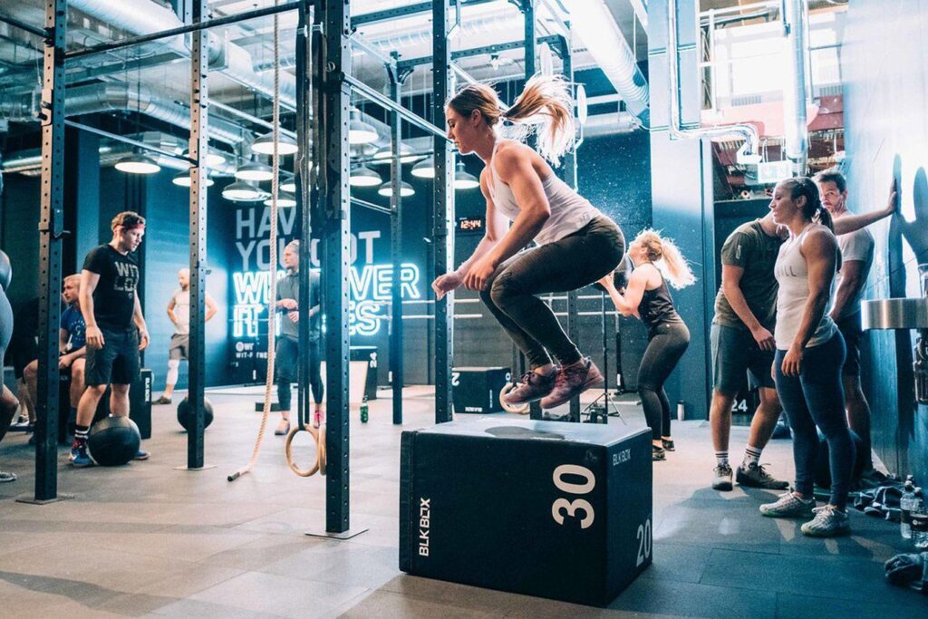 Harnessing Functional Fitness: Transforming Daily Life Today