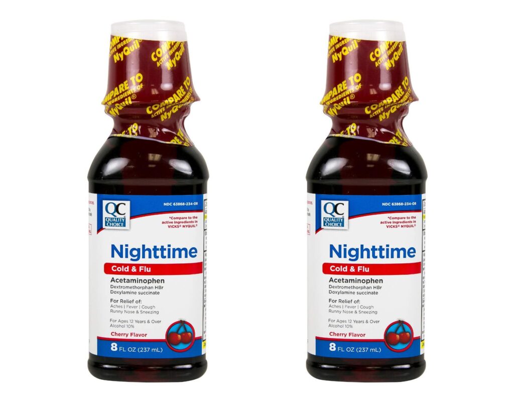 Nighttime Choices Hurting Your Sleep: Easy Fixes!