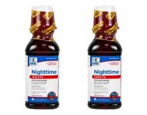 Nighttime Choices Hurting Your Sleep: Easy Fixes!