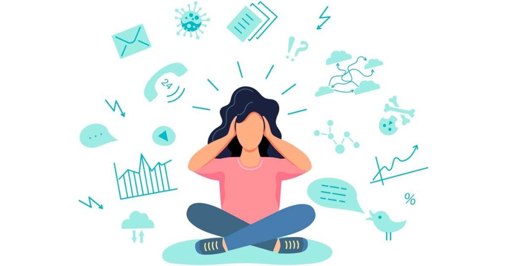 Understanding the Physical Signs of Chronic Stress