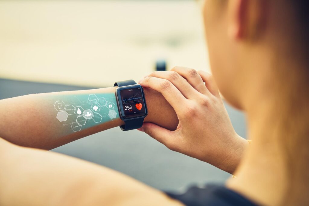 Maximize Your Health: A Guide to Preventive Wearable Tech