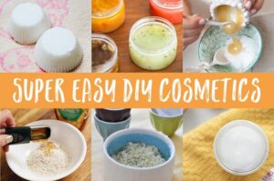 Get Glowing: DIY Natural Beauty Treatments for Radiant Skin