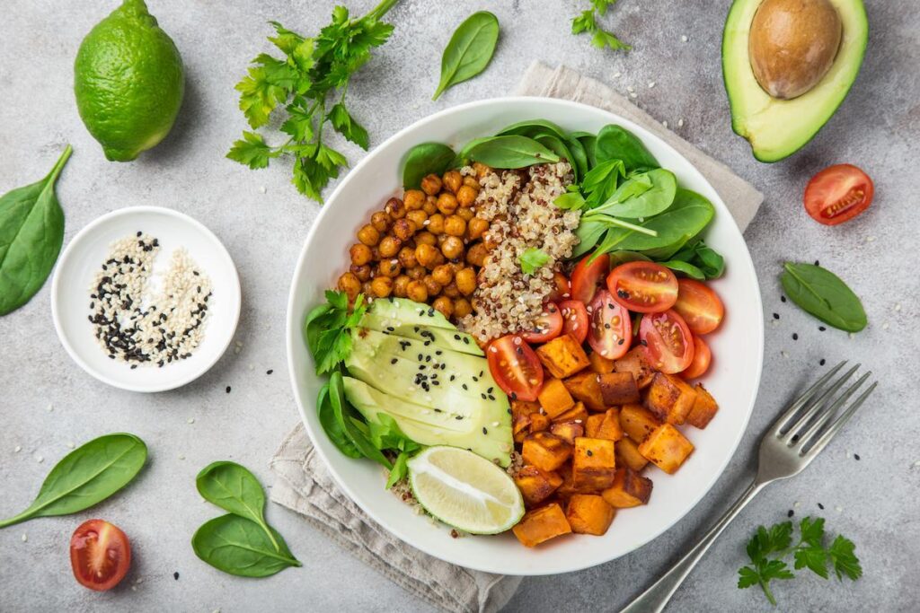 Plant-Based Eating Trends Embrace Regenerative Agriculture