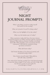 Unlock Healing: Journaling Prompts for Your Emotional Journey