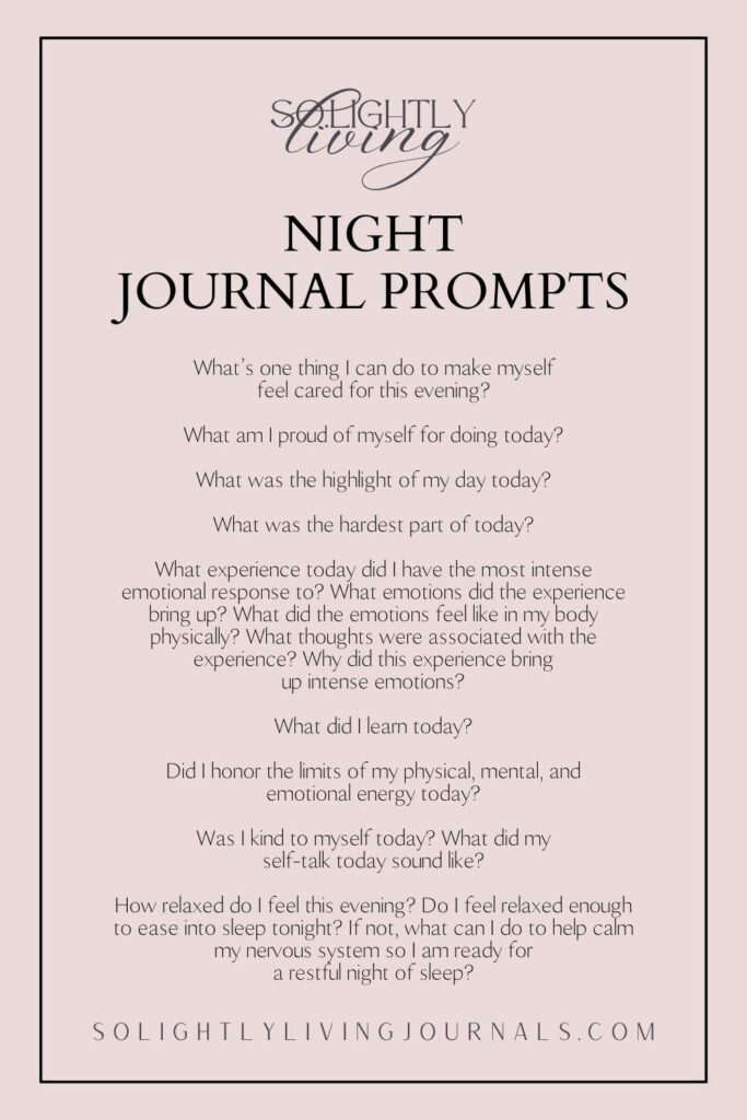 Unlock Healing: Journaling Prompts for Your Emotional Journey