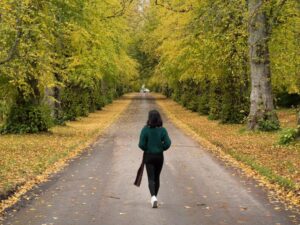 Unlocking Fitness: The Surprising Power of Walking