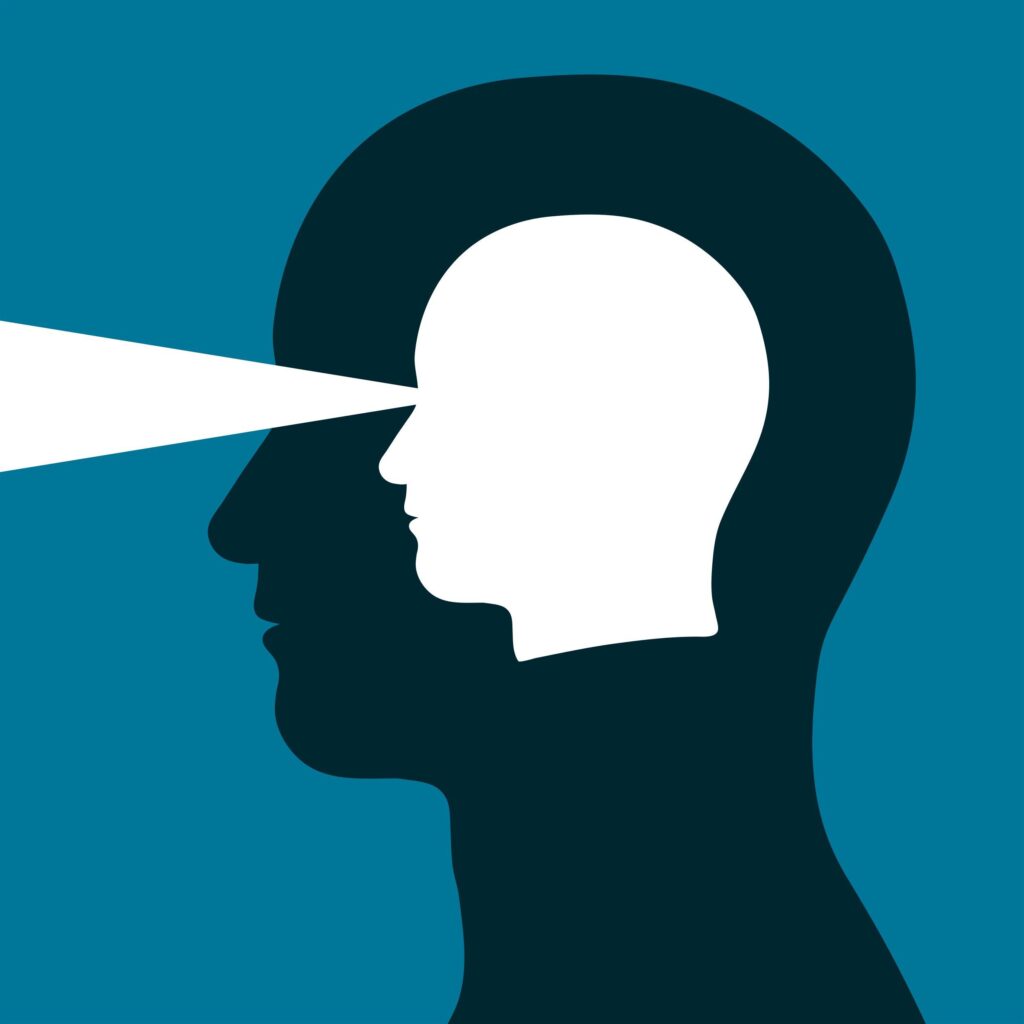 Embracing Intuition: A Holistic Approach to Health Wellness