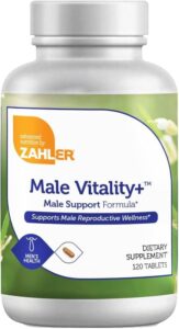 Unlocking Vitality: Top Supplements for Healthy Aging