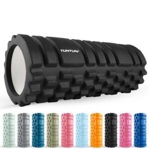 Top Foam Rollers for Enhanced Muscle Recovery: A Comprehensive Guide