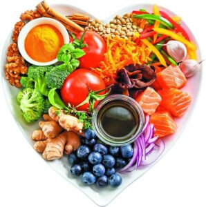Nourish Your Soul: Embracing Nutrition in Self-Care