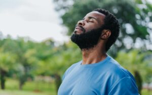 Transform Your Mood in Minutes: The Power of Breathwork!