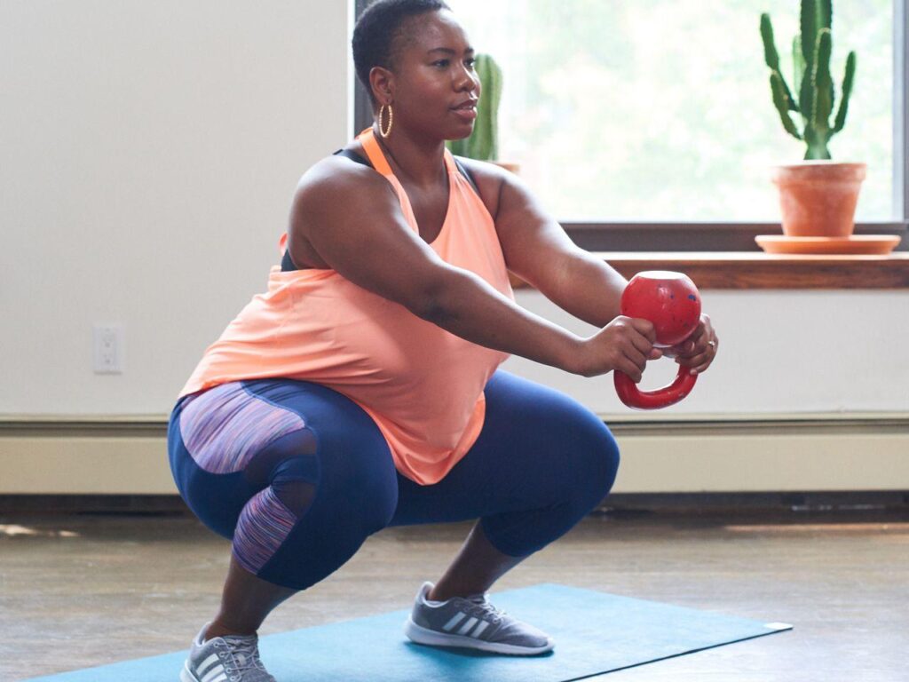 Kickstart Your Fitness Journey: A Beginner’s Guide to Strength Training