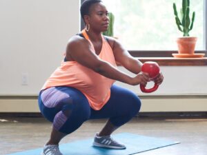 Kickstart Your Fitness Journey: A Beginner’s Guide to Strength Training
