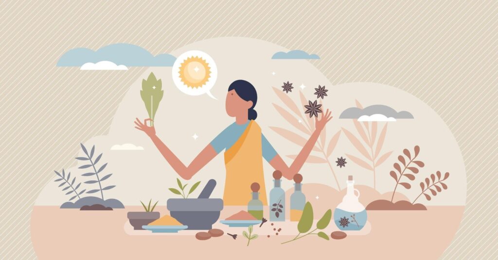 Embracing Holistic Healing: Natural Remedies for PMS Relief