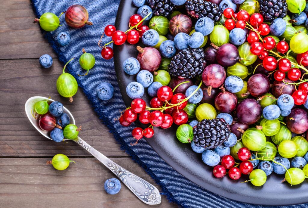 Understanding Antioxidants: Defending Against Free Radicals