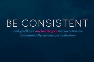Consistency: The Key to Achieving Long-Term Fitness Success