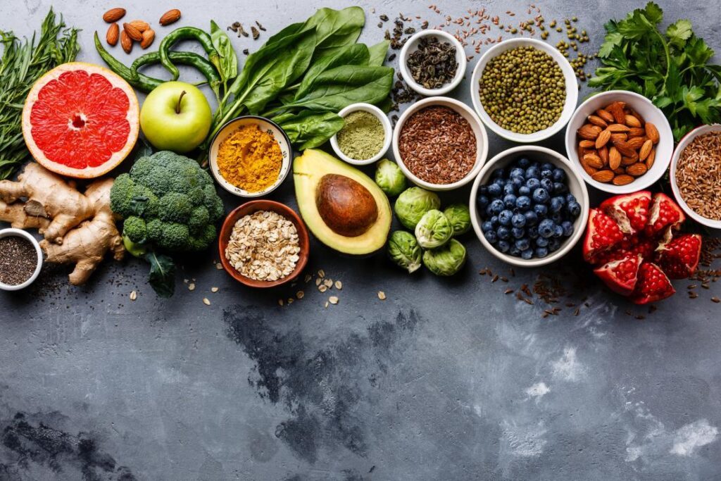 Unveiling Clean Eating: What It Really Means for You!