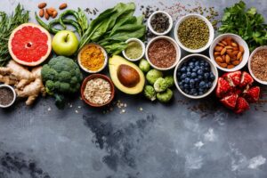 Unveiling Clean Eating: What It Really Means for You!