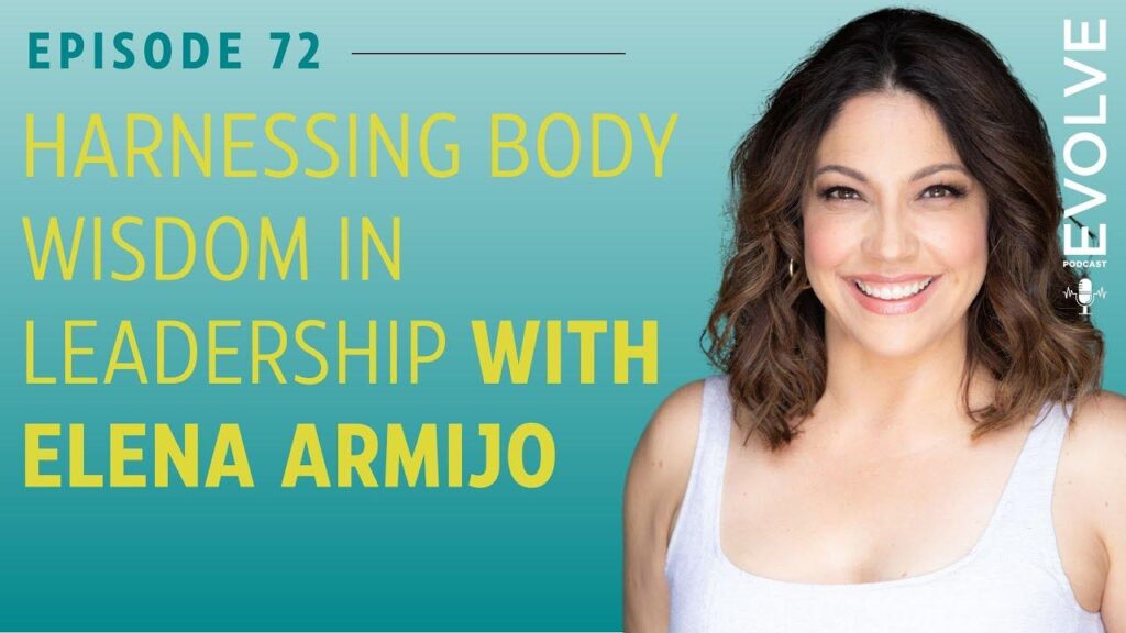 Harnessing Body Wisdom: Making Smarter Decisions