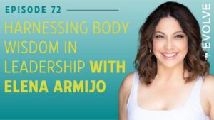 Harnessing Body Wisdom: Making Smarter Decisions