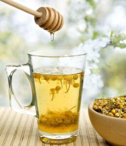 Discover Natural Remedies for Improved Sleep and Relaxation