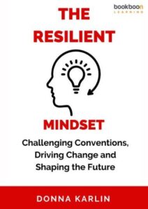 Thriving in Uncertainty: Cultivating a Resilient Mindset