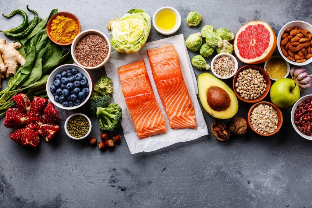 Exploring Superfoods: Enhancing Your Healthy Diet