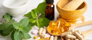 Top Natural Supplements to Enhance Your Energy Levels