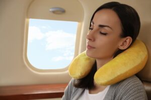 Sweet Dreams on the Road: Tips for Traveling Sleep Success