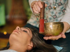 Harmonizing Health: The Role of Sound Healing in Mind-Body Alignment