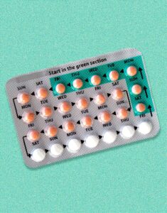 The Silent Journey: Long-Term Effects of Birth Control on You