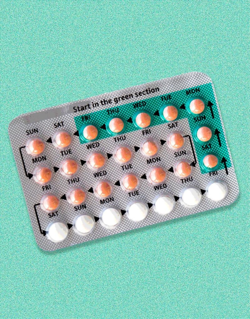 The Silent Journey: Long-Term Effects of Birth Control on You