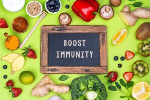 Boost Your Immune System Naturally: What You Need to Know!