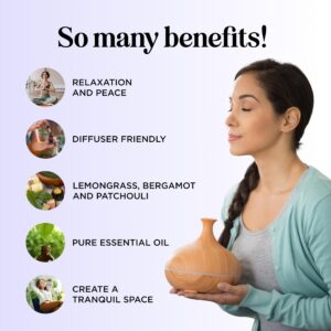 Unlocking Aromatherapy: Discover Its Healing Benefits